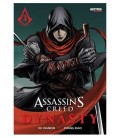 ASSASSIN S CREED DYNASTY 03