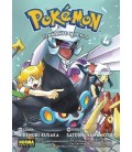 POKEMON 20 DIAMANTE Y PERLA 4 NUEVO PRECIO