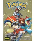 POKEMON 24 HEARTGOLD Y SOULD SILVER 1