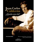 JUAN CARLOS CALDERON QUIEN ERES TU