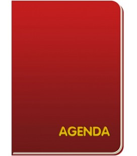 AGENDA DE BOLSILLO 2024 2025