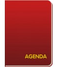AGENDA DE BOLSILLO 2024 2025