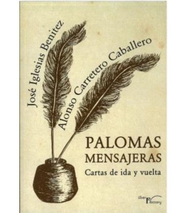 PALOMAS MENSAJERAS