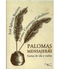 PALOMAS MENSAJERAS