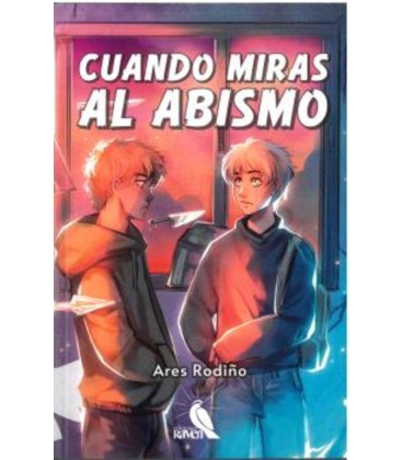 CUANDO MIRAS AL ABISMO