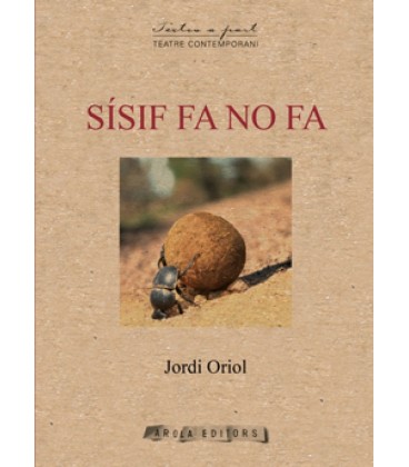 SISIF FA NO FA (CAT)