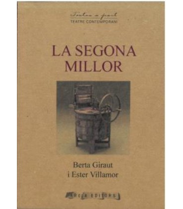 LA SEGONA MILLOR (CAT)