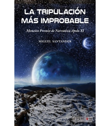 LA TRIPULACION MAS IMPROBABLE