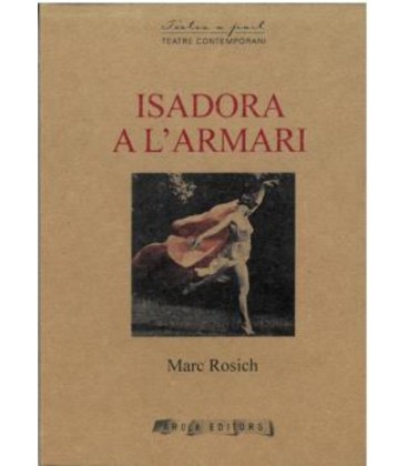 ISADORA A LARMARI (CAT)