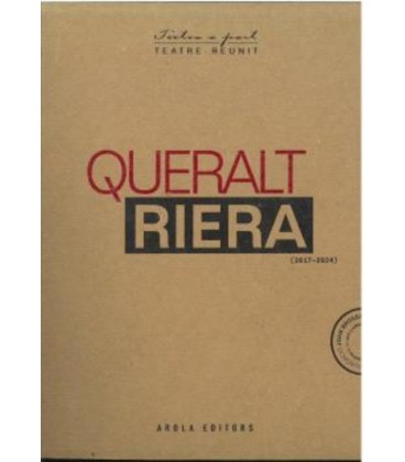 QUERALT RIERA 2017 2024 (CAT)