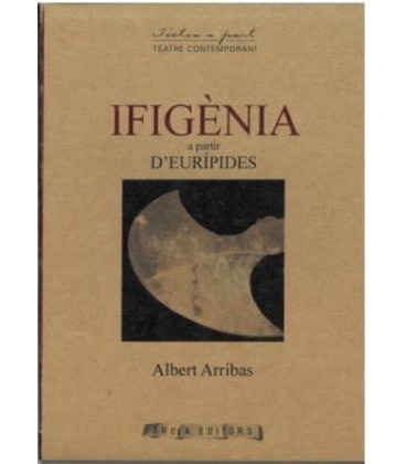 IFIGENIA A PARTIR DEURIPIDES (CAT)