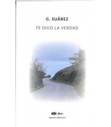 TE DIGO LA VERDAD