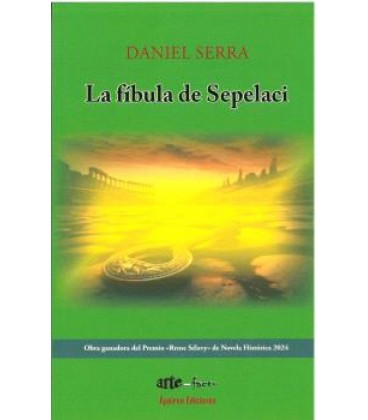 LA FIBULA DE SEPELACI