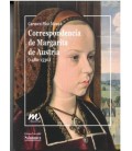 CORRESPONDENCIA DE MARGARITA DE AUSTRIA 1480-1530