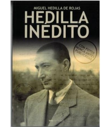 HEDILLA INEDITO