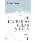 EL LEOPARDO DE LAS NIEVES