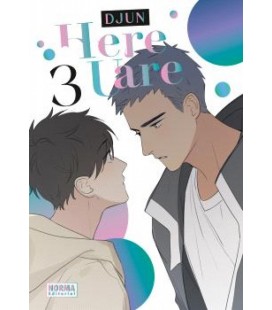 HERE U ARE 03