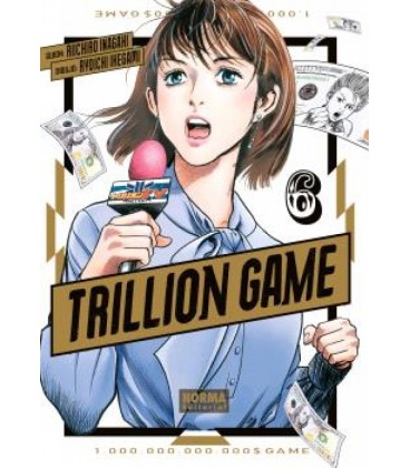 TRILLION GAME 06