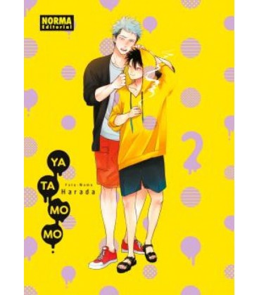 YATAMOMO 02