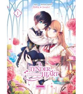 A TENDER HEART 01