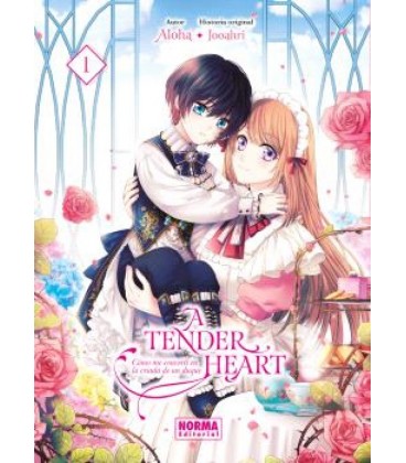 A TENDER HEART 01