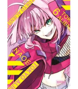 TOKYO ALIENS 06