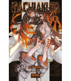 GACHIAKUTA 06