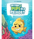 ON FAN PIPI ELS PEIXOS (CAT)