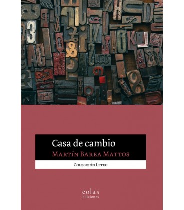 CASA DE CAMBIO