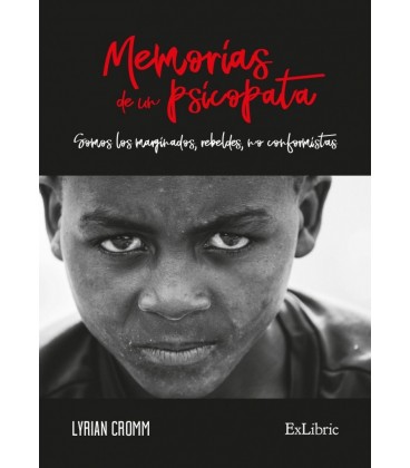 MEMORIAS DE UN PSICOPATA