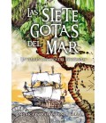 SIETE GOTAS DEL MAR UN VIAJE EN LOS AÑOS DEL COCOLIZTLI