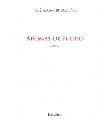 AROMAS DE PUEBLO