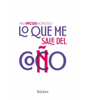 LO QUE ME SALE DEL COCO