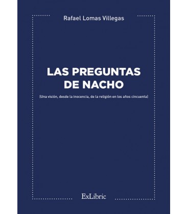 PREGUNTAS DE NACHO