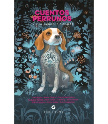 CUENTOS PERRUNOS