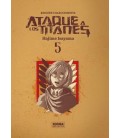 ATAQUE A LOS TITANES ED INTEGRAL 05