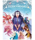 HERICORNIAS 02 LA DIGNA HEREDERA DE MU