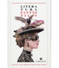 LITERATURA FANTASTICA