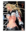IKKITOUSEN EDICION REMIX 07