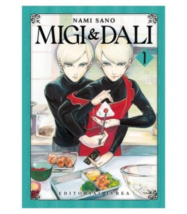 MIGI & DALI 01