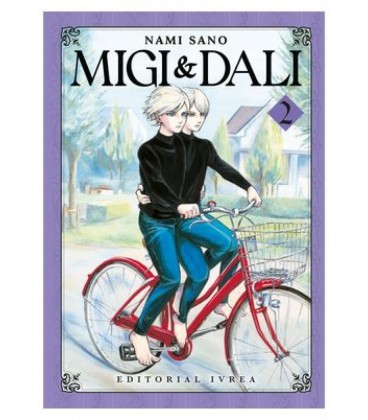MIGI & DALI 02