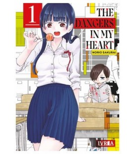 THE DANGERS IN MY HEART 01
