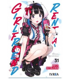 RENT A GIRLFRIEND 31