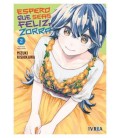 ESPERO QUE SEAS FELIZ ZORRA 02