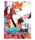 IRUMA KUN EN EL INSTITUTO DEMONIACO 11