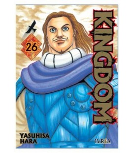 KINGDOM 26