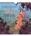2025 CALENDARIO DE LAS HADAS