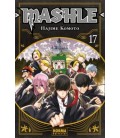 MASHLE 17