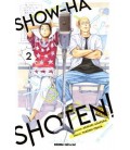 SHOW HA SHOTEN! 02