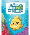 DONDE HACEN PIPI LOS PECES